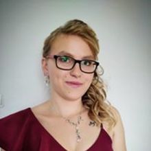 Aneta Krzesicka