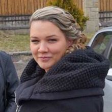 Bernadeta Przybytek Piotrowska