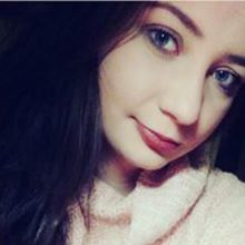 Magdalena Szłuka Vel Sołodyniuk