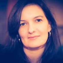 Monika Borowska