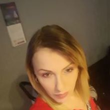 Magdalena Kozera
