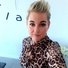 Anita Łata-Tasińska