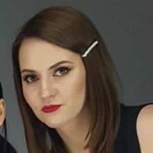 Natalia Mazurkiewicz