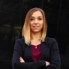 Patrycja A. Kowalek
