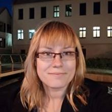 Katarzyna Brzezińska-Gołębiewska