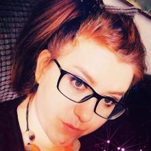 Magdalena Skorża-Krukowska