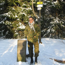 Marta Łukaszewicz