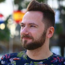 Łukasz Gańko