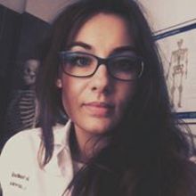 Asia Jakubowska - Strumnik