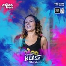 Olga Marek-Kostrzewska