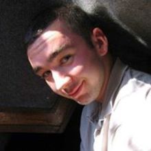 Adam Emieljaniuk