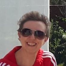 Agnieszka Magdziarek