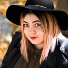 Kamila Anna Gawrońska