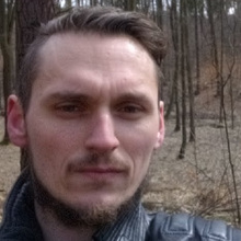 Łukasz Dylich