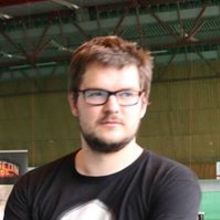 Mateusz Kościelnicki