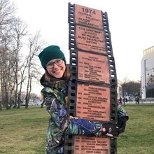 Maria Szachniuk