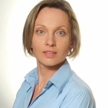 Adriana Lisowska