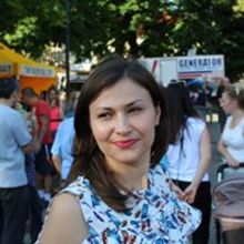 Elżbieta Wolska