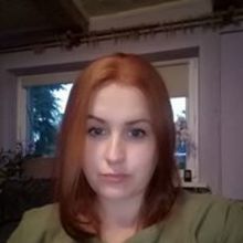 Roxana Lyczkowska