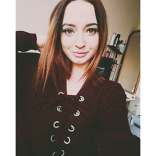 Dominika Kęprowska