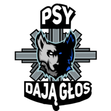 Psy Dają Głos