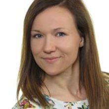 Joanna Kaczyńska