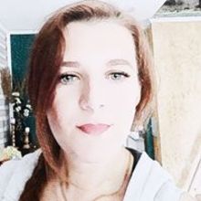 Patrycja Moryń