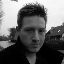 Damian Maciak