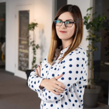 Katarzyna Raiter-Łuksza