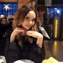 Justyna Alicja Ciapa