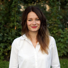 Katarzyna Górska
