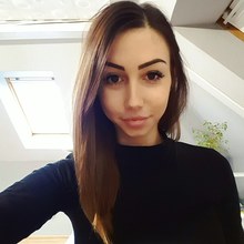 Basia Gabzdyl