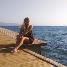 Aleksandra Jaroszewska