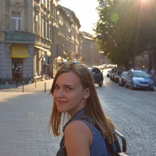 Kasia Karmańska