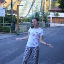 Kinga Mazgaj