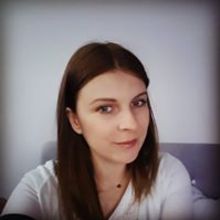 Klaudia Obidowska