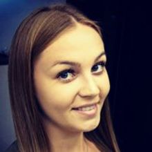 Gosia Kodłubaj
