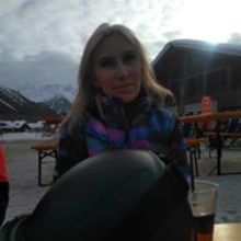 Gosia Czarniecka