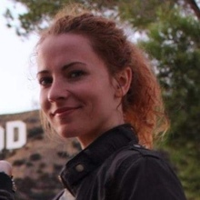 Dorota Świętnicka