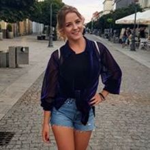 Martyna Paluszewska