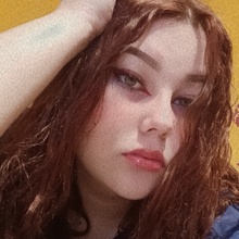 Martynka Lewandowska