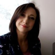 Aneta Dąbrowska