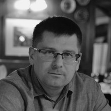 Marcin Pater