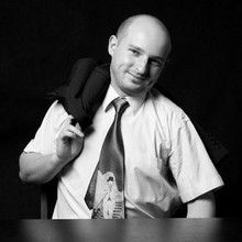 Piotr Bronisz