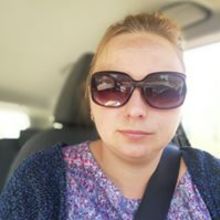 Olga Majchrzak