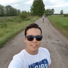 Kacper Kwidziński