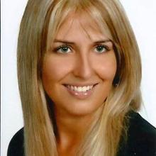 Kasia Walton