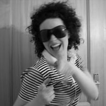 Patrycja Pieróg