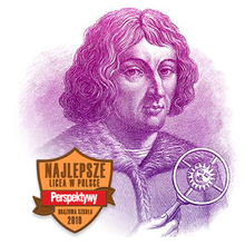 III LICEUM OGÓLNOKSZTAŁCĄCE W SZCZECINIE
