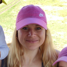 Magdalena Seredyńska